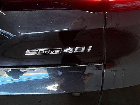 Used 2020 BMW X5 sDrive40i w/ Premium Package image 11