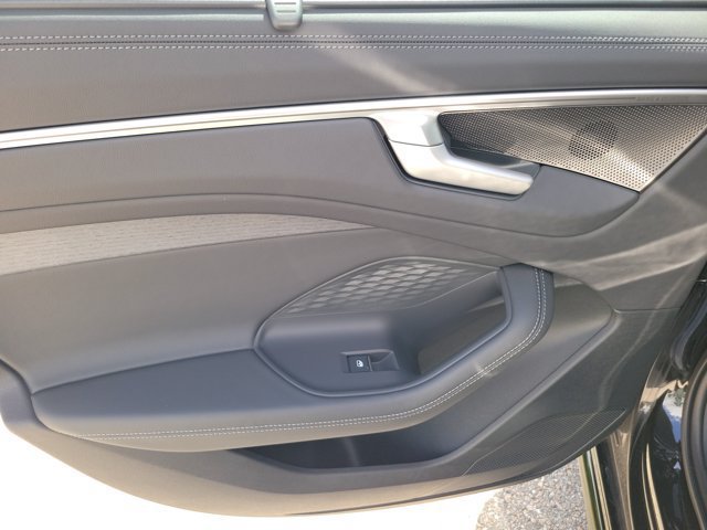 Certified 2026 Audi A6 Prestige AWD/4WD image 12
