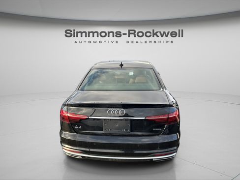 Used 2023 Audi A4 2.0T Premium image 6