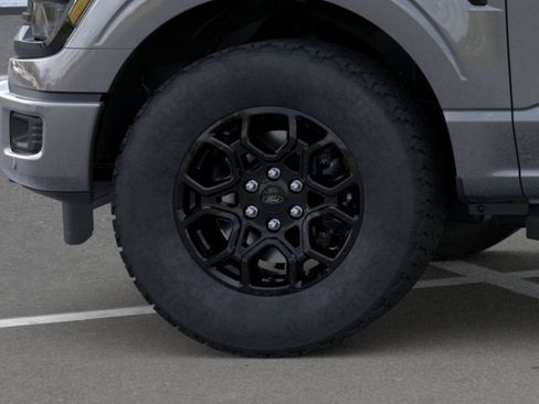 New 2026 Ford F150 XLT AWD/4WD image 20