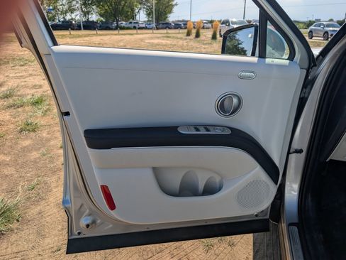 New 2026 Hyundai Palisade Calligraphy image 6