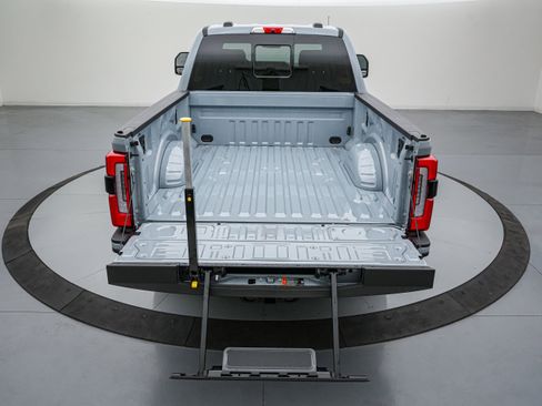 New 2026 Ford F250 Platinum image 6