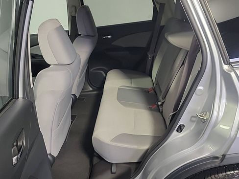 Used 2016 Honda CR-V EX image 16