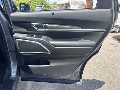 Used 2021 Kia Telluride EX w/ EX Premium Package FWD image 16