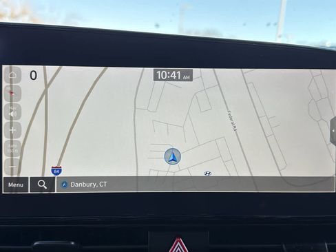 Used 2025 Hyundai Elantra SEL image 17