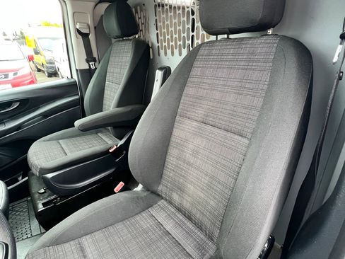 Used 2019 Mercedes-Benz Metris image 11