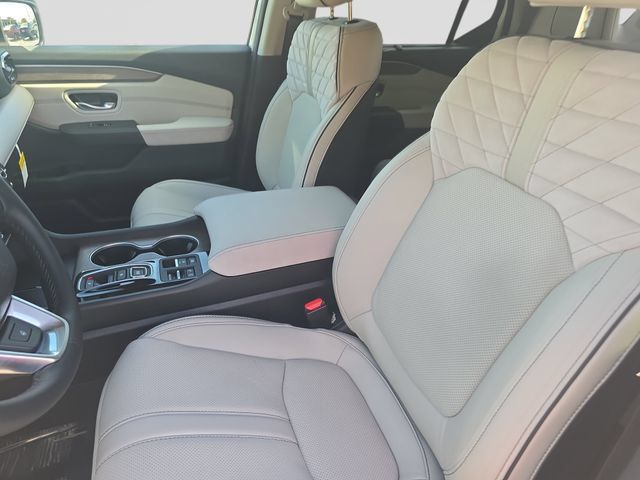 New 2026 Honda Pilot Elite image 15