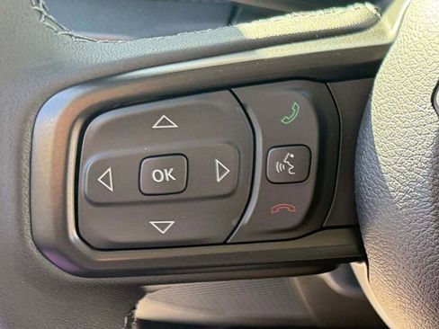 New 2026 Jeep Wrangler Unlimited Rubicon image 34