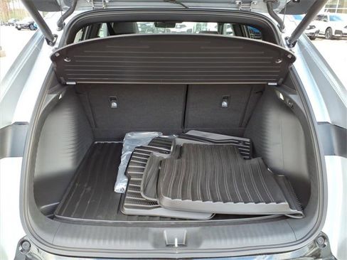 New 2025 Acura ADX A-Spec image 11