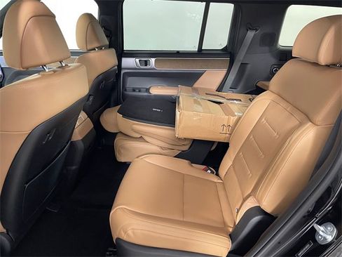 New 2026 Hyundai Santa Fe Calligraphy image 15