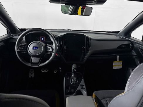 Certified 2025 Subaru Crosstrek 2.5i Sport w/ Popular Package #3A image 13