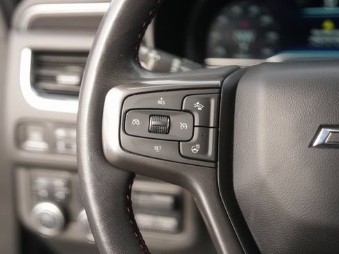 Used 2022 Chevrolet Tahoe RST w/ Sport Performance Package image 25