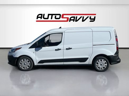 Used 2023 Ford Transit Connect XL FWD image 4