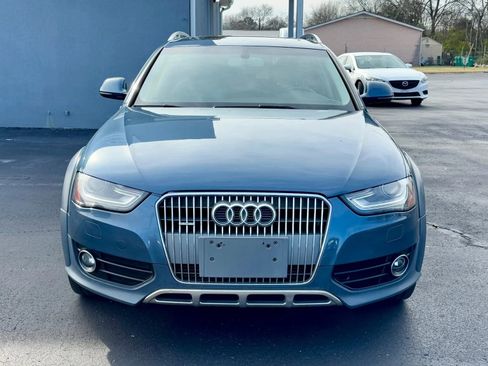 Used 2015 Audi A4 Premium w/ Audi MMI Navigation image 2