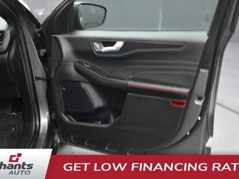 Used 2024 Ford Escape ST-Line AWD/4WD image 14