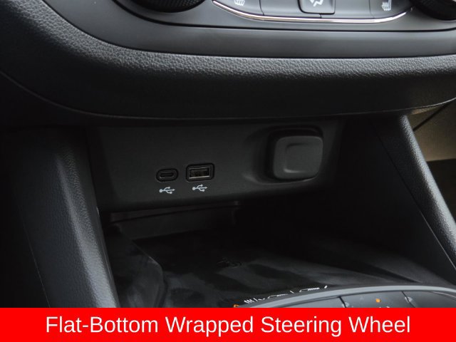 New 2026 Buick Envista Preferred w/ Convenience I Package FWD image 17