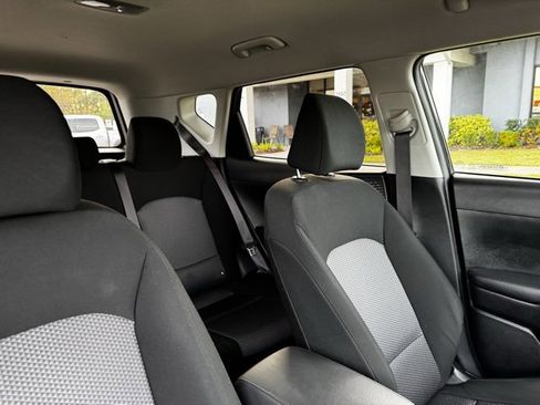 Used 2024 Kia Soul LX w/ Option Group 015 image 12