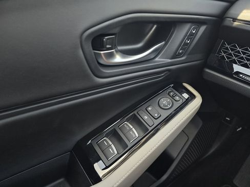 New 2026 Honda Accord Touring image 21