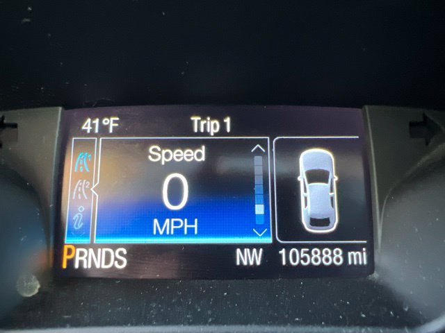 Used 2016 Ford Escape SE w/ Equipment Group 201A AWD/4WD image 15