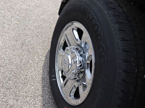 New 2024 RAM 2500 Tradesman w/ Towing Technology Group image 10