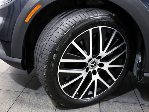 Used 2022 Mercedes-Benz E 450 4MATIC All-Terrain Wagon image 7