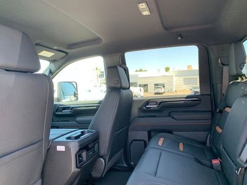 New 2026 GMC Sierra 2500 AT4 w/ Technology Package AWD/4WD image 12