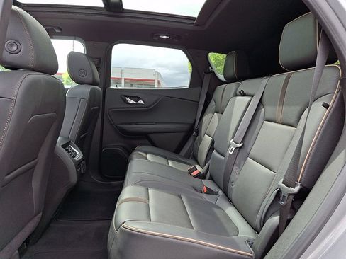 Used 2023 Chevrolet Blazer Premier w/ Driver Confidence II Package AWD/4WD image 13