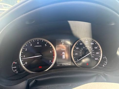 Used 2017 Lexus NX 200t AWD w/ Premium Package image 10