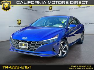 Used 2023 Hyundai Elantra SEL w/ Convenience Package video 1