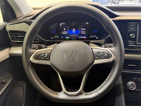 Used 2024 Volkswagen Taos S AWD/4WD image 24