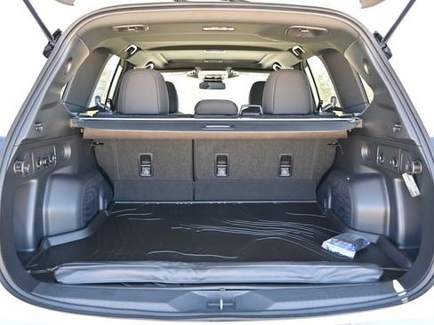 New 2026 Subaru Forester Premium image 14