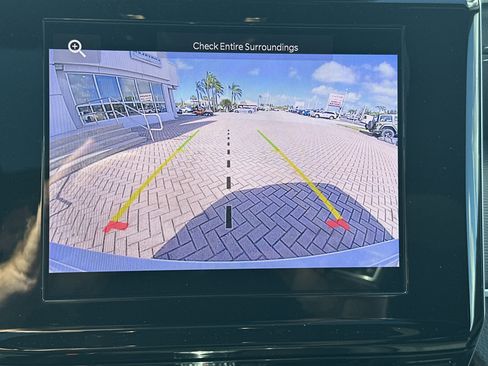 New 2026 Jeep Grand Cherokee Laredo X image 29