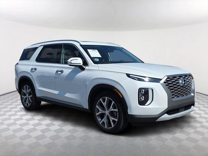 Used 2022 Hyundai Palisade SEL w/ 8P Bench Seat Package