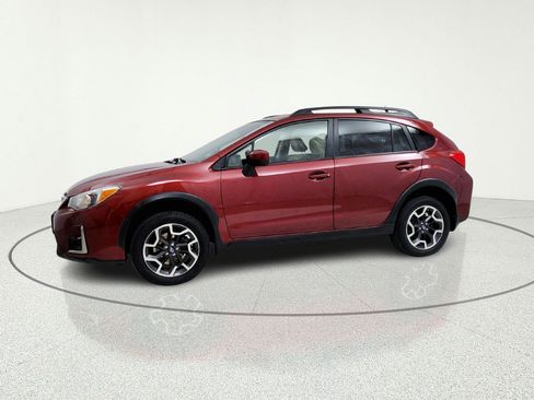 Used 2017 Subaru Crosstrek 2.0i Premium AWD/4WD image 4