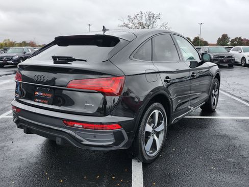 Used 2023 Audi Q5 2.0T Premium Plus w/ Premium Plus Package image 10