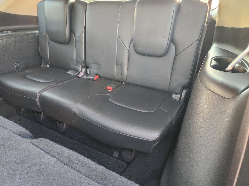 Used 2024 Nissan Armada SL w/ Cargo Package RWD image 31