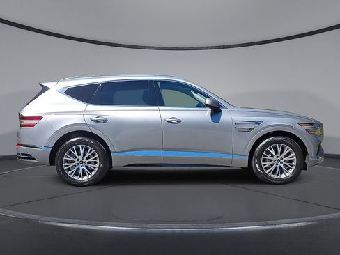 Used 2025 Genesis GV80 2.5T Standard image 26