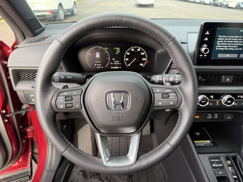 Certified 2025 Honda CR-V Sport-L image 20