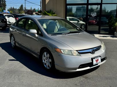 Used 2006 Honda Civic LX