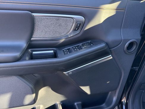 New 2026 Ford Expedition Tremor image 13