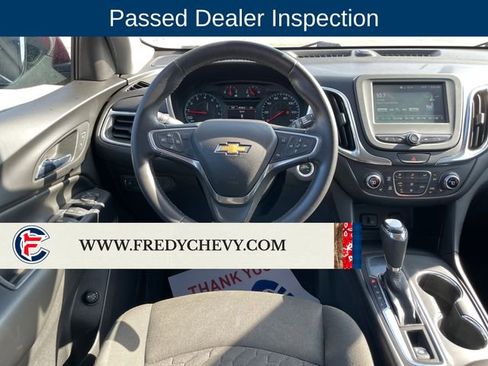 Used 2018 Chevrolet Equinox LT FWD image 14