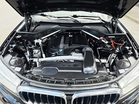 Used 2015 BMW X5 sDrive35i RWD image 17