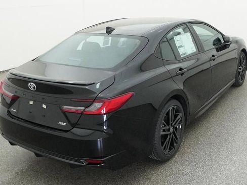 New 2026 Toyota Camry XSE image 41