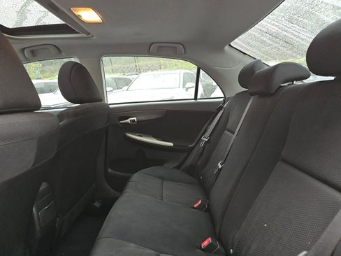 Used 2011 Toyota Corolla S FWD image 20