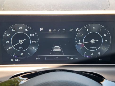 New 2026 Kia Seltos EX image 11