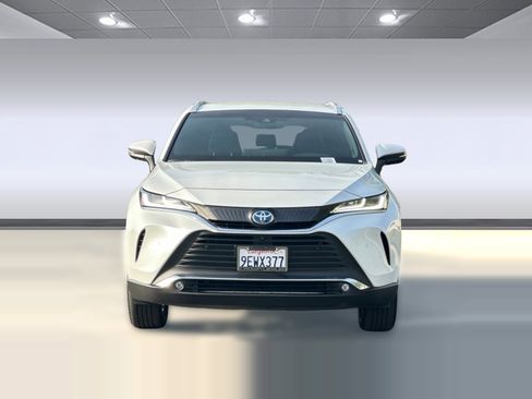 Used 2023 Toyota Venza Limited image 5