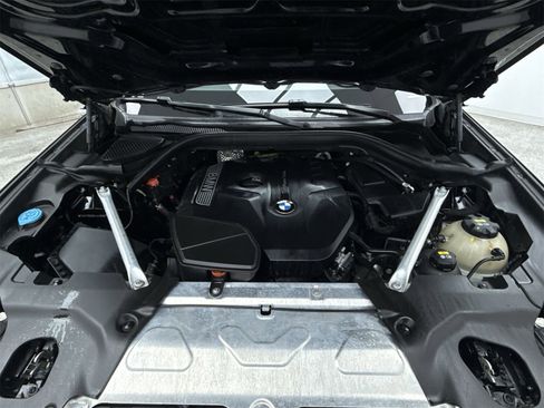 Used 2018 BMW X3 xDrive30i image 41