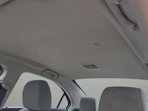 Used 2016 Chevrolet Sonic LS FWD image 15