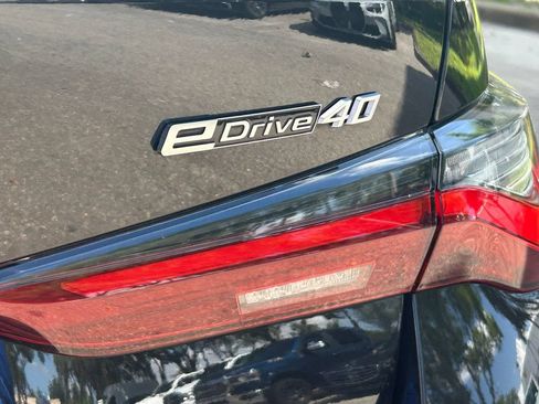 Used 2024 BMW i4 eDrive40 w/ Premium Package RWD image 21