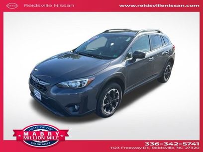 Used 2023 Subaru Crosstrek 2.0i Premium